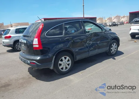 2008 Honda Cr-V Ex from USA, damaged, VIN 3CZRE38518G706759